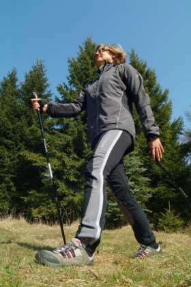 Nordic Walking