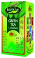 Intensive Green s chaluhou zelený čaj 30g
