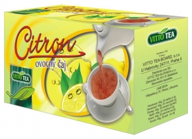 Citron ov. por. 40g