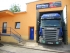 Servis nákladních automobilů Scania