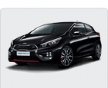cee´d GT
