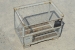 Gitterbox nosnost 1500 kg