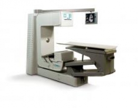 CT - Počítačová tomografie