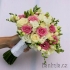 02 Svatební  floristika