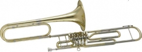 Trombony