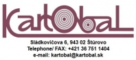 Kartobal, s.r.o.