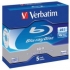 Blu-ray BD-R Verbatim 25GB