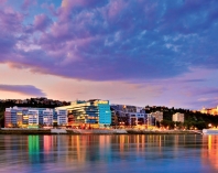 Bratislava Hotels and Travel