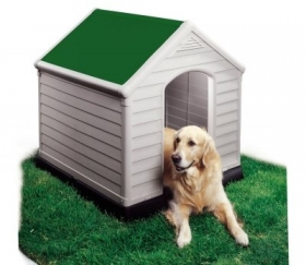 Bouda pro psy Dog house