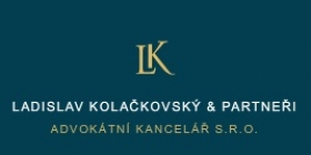  JUDr. Ladislav Kolačkovský, advokátní kancelář