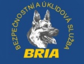 Služby - bezpečnostní agentura Bria