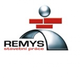 Remys - Josef Myslivec - stavební práce