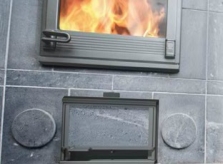 Fínske akumulačné mastencové pece TULIKIVI