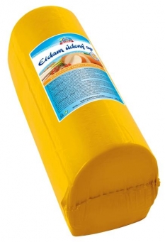 Uzený eidam