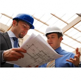 Stavební dozor a konzultace