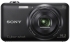 Kompaktní fotoaparát SONY DSC-WX60B