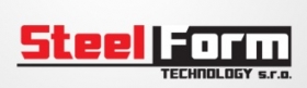 SteelForm Technology s.r.o. - CNC obrábění a prodej kovového a nekovového materiálu