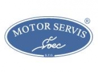 Motorové díly