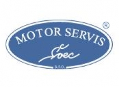 Motorové díly