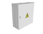 A photo of a fox