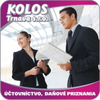 ÚČTOVNÍCTVO, DAŇOVÉ PRIZNANIA