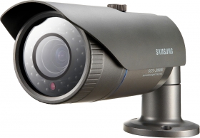 02 - Kamerové systémy CCTV