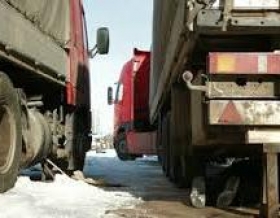 Autoservis - nákladní vozy
