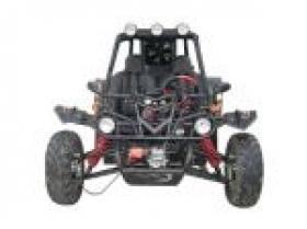 Buggy Kingroad Sahara 650 cm