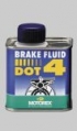 Brzdová kapalina Brake fluid dot 4