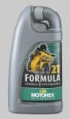 Motorový olej Formula 2T