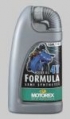 Motorový olej Formula 4T