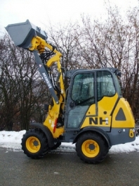 Neumeier NH 35