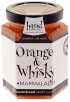 Pomerančová marmeláda s whisky (ruční výroba / Anglie)