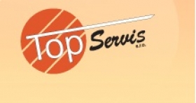 TOP Servis - Holan s.r.o. 