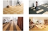 Dodávka a montáž interiérových podlah, renovace dřevěných podlah (Podlahářské práce)
