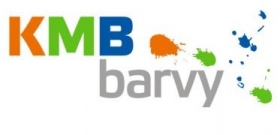 KMB Barvy - laky, lazury, emaily