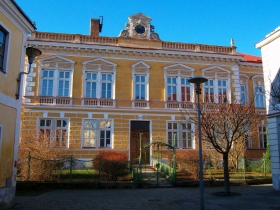 Institut Slavonice