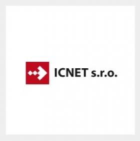  ICNET s. r. o. - partner pro online kancelář