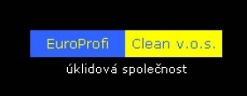 EuroProfi Clean v.o.s. 