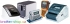 Štítkovače (potisk pásek a bužírek), QL a TD rychlo tiskárny štítků