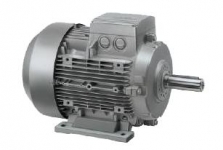 Elektromotor