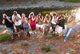 Základní kurz fotografování