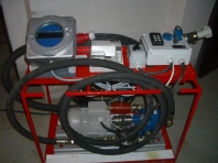 Filtrace