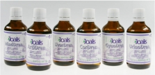 Detoxikační medicína Joalis