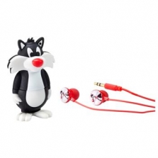 MP3 přehrávač