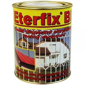 Email Eterfix BI 0660 okr matný, 0,8 kg