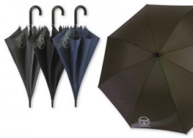 Pánské holové deštníky