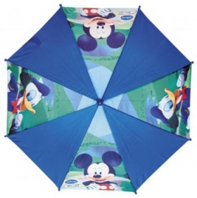 Dětské deštníky pro děti 2-4 roky