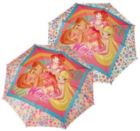 Dětské deštníky pro děti 5 a více