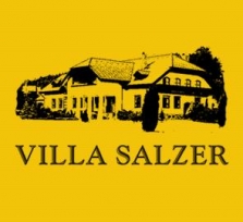 Ubytování v apartmentu Anton, Villa Salzer, Jižní Čechy, u ČK